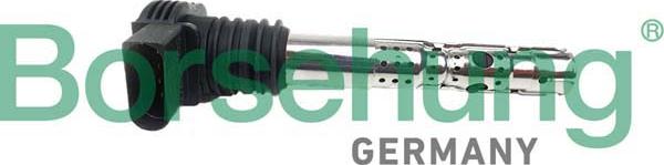 Borsehung B10691 - Ignition Coil car-mod.net