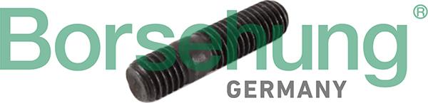 Borsehung B10640 - Bolt, exhaust manifold car-mod.net