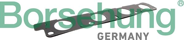 Borsehung B10641 - Gasket, exhaust manifold car-mod.net