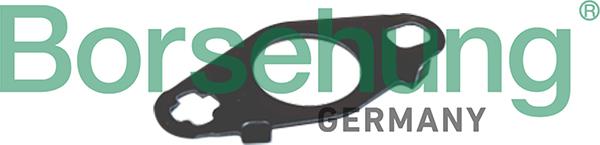 Borsehung B10643 - Seal, turbine inlet (charger) car-mod.net