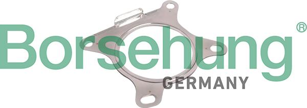 Borsehung B10642 - Gasket, charger car-mod.net