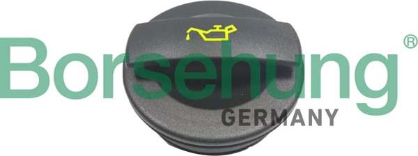 Borsehung B10669 - Sealing Cap, oil filling port car-mod.net