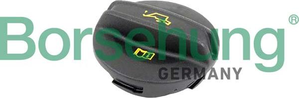 Borsehung B10670 - Sealing Cap, oil filling port car-mod.net