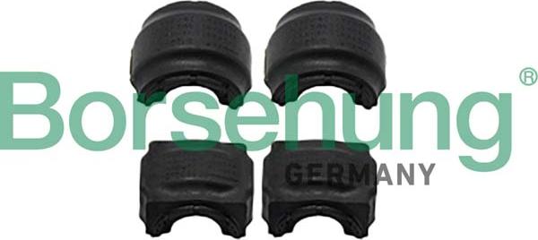 Borsehung B10045 - Bearing Bush, stabiliser car-mod.net