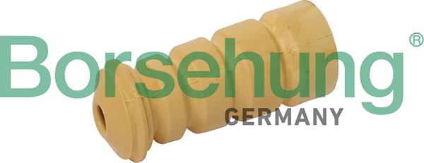 Borsehung B10009 - Rubber Buffer, suspension car-mod.net