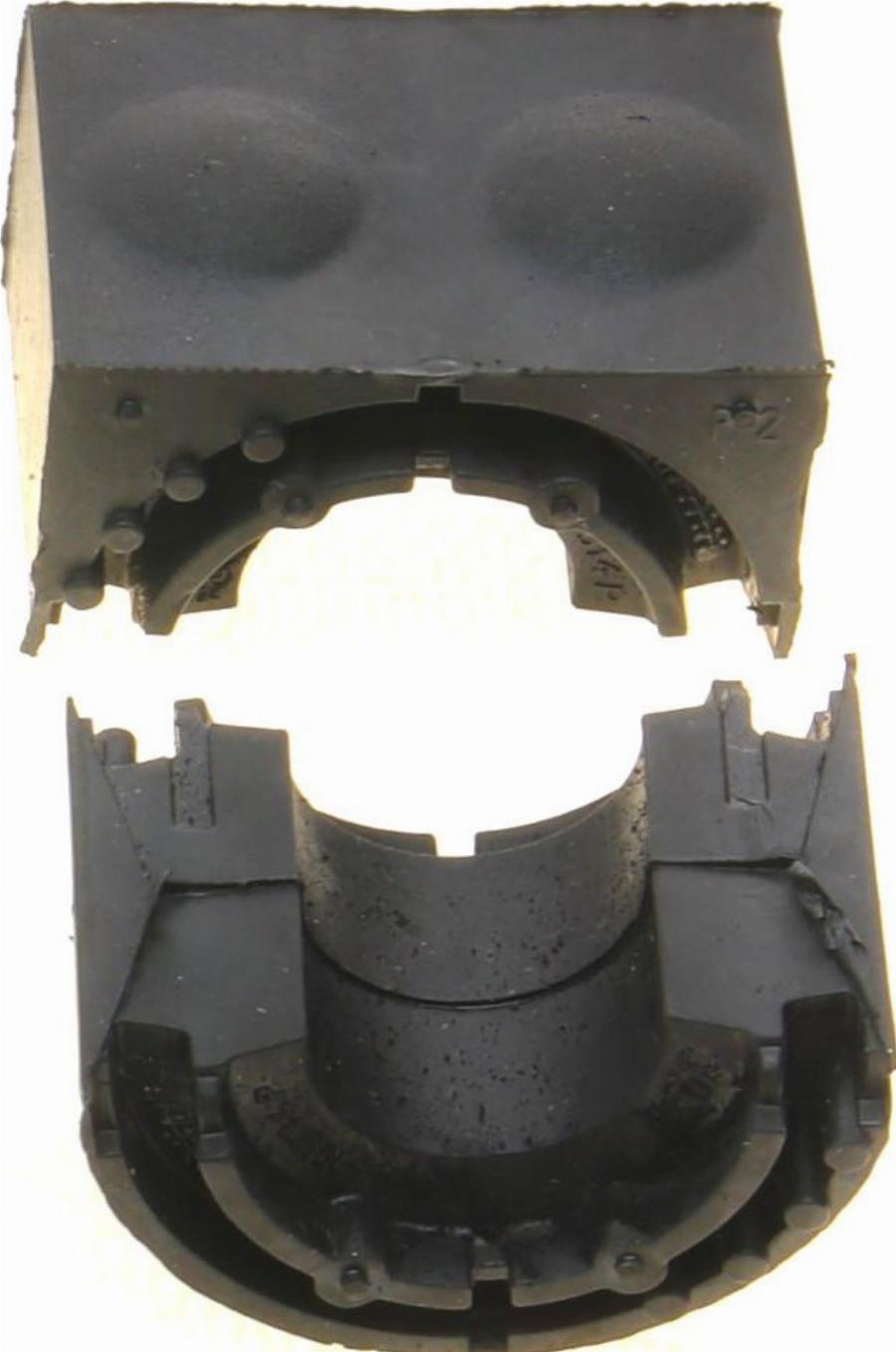 Borsehung B10001 - Bearing Bush, stabiliser car-mod.net