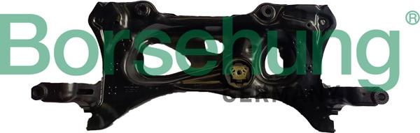 Borsehung B10034 - Support Frame, engine carrier car-mod.net