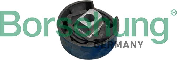 Borsehung B10031 - Mounting, axle beam car-mod.net