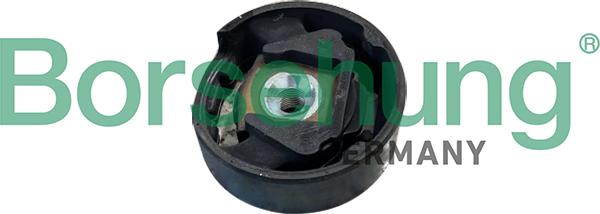 Borsehung B10032 - Mounting, axle beam car-mod.net