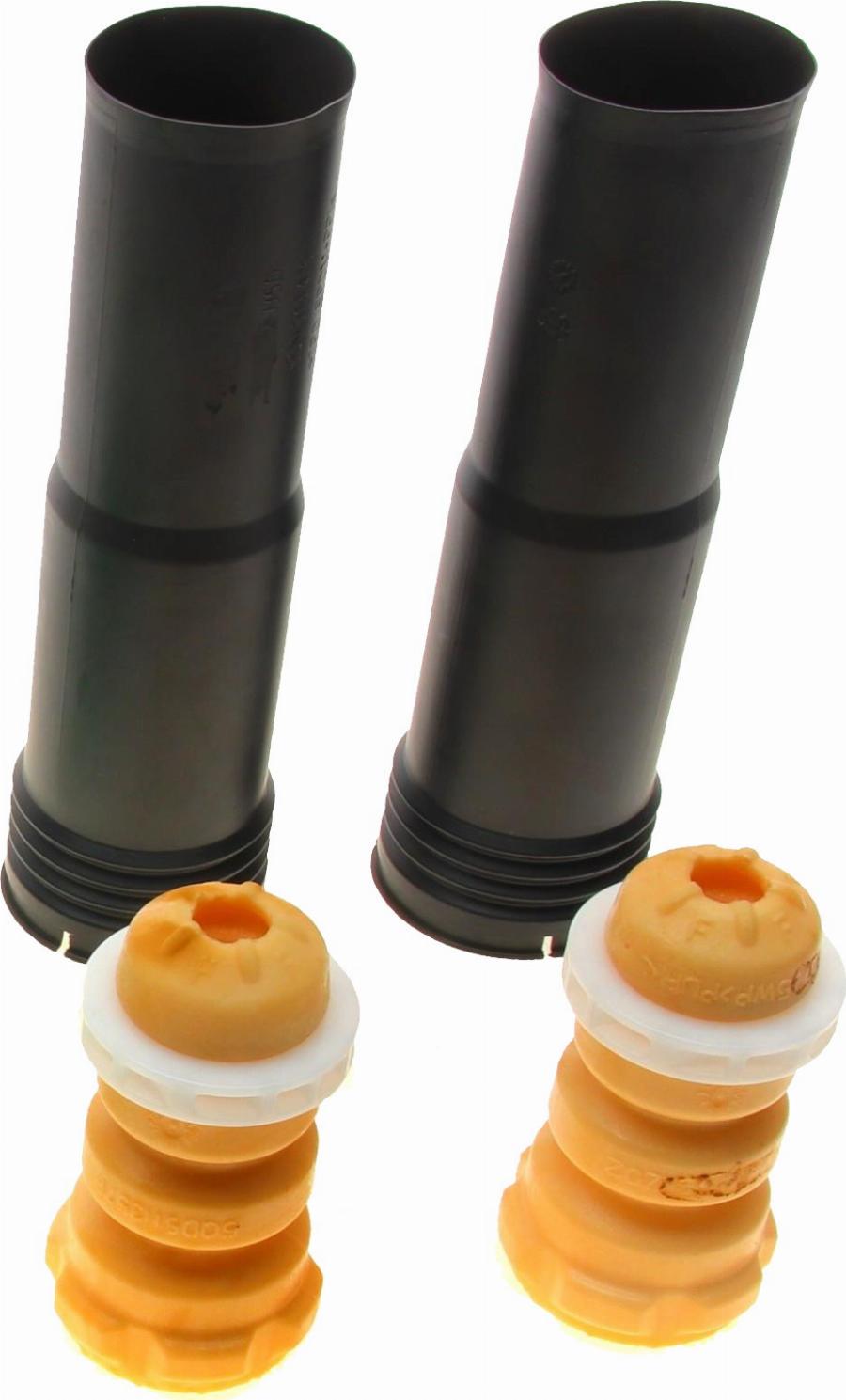 Borsehung B10026 - Dust Cover Kit, shock absorber car-mod.net