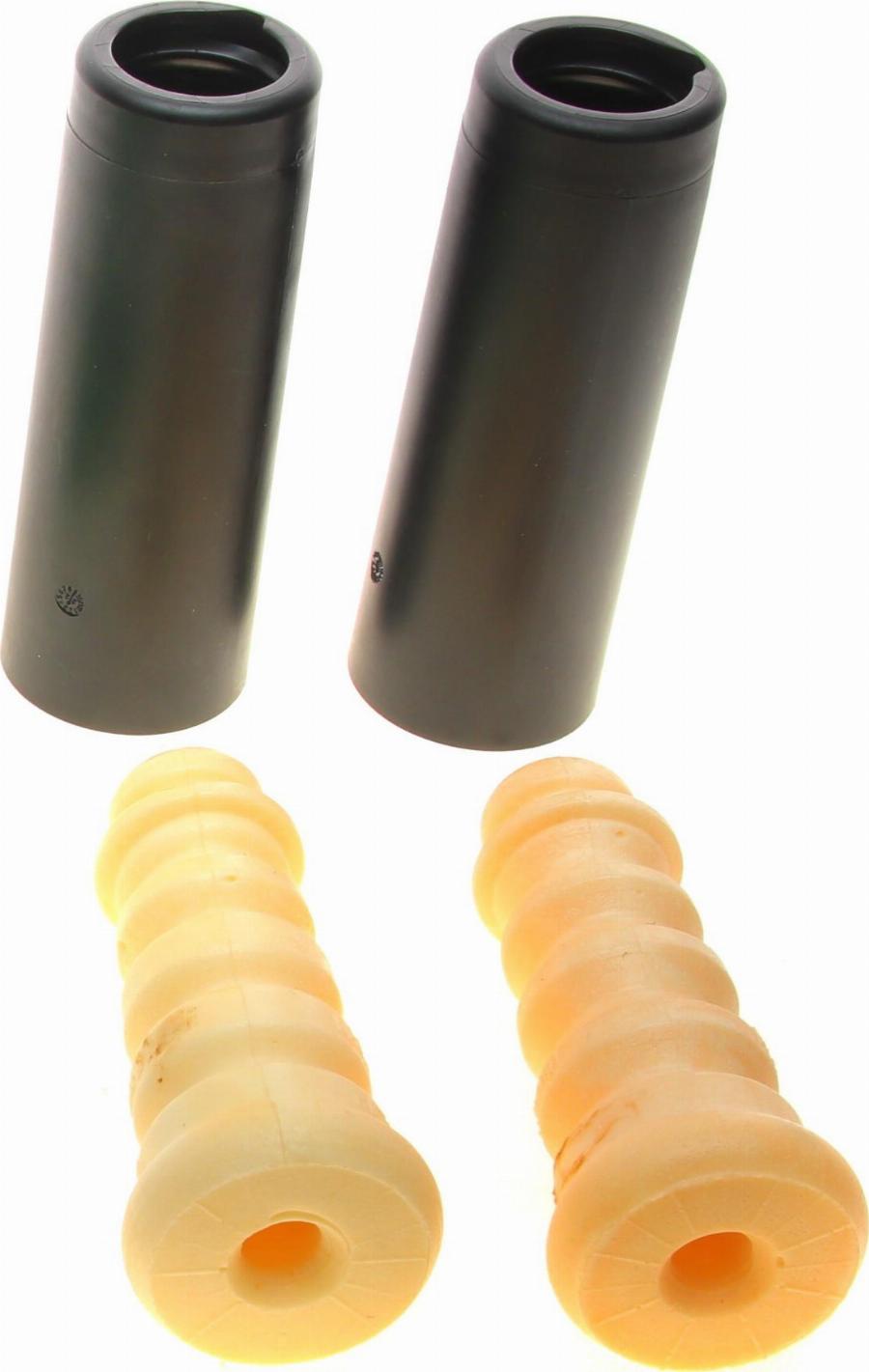 Borsehung B10020 - Dust Cover Kit, shock absorber car-mod.net