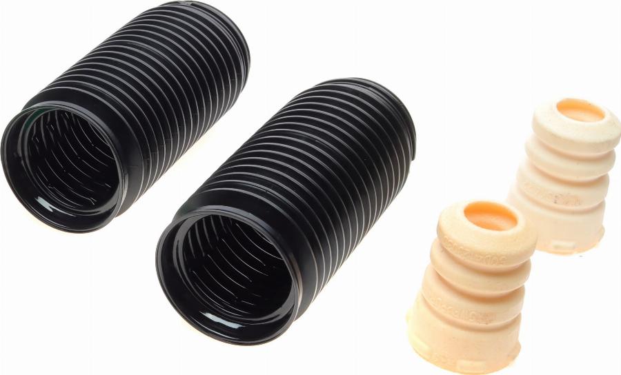 Borsehung B10028 - Dust Cover Kit, shock absorber car-mod.net