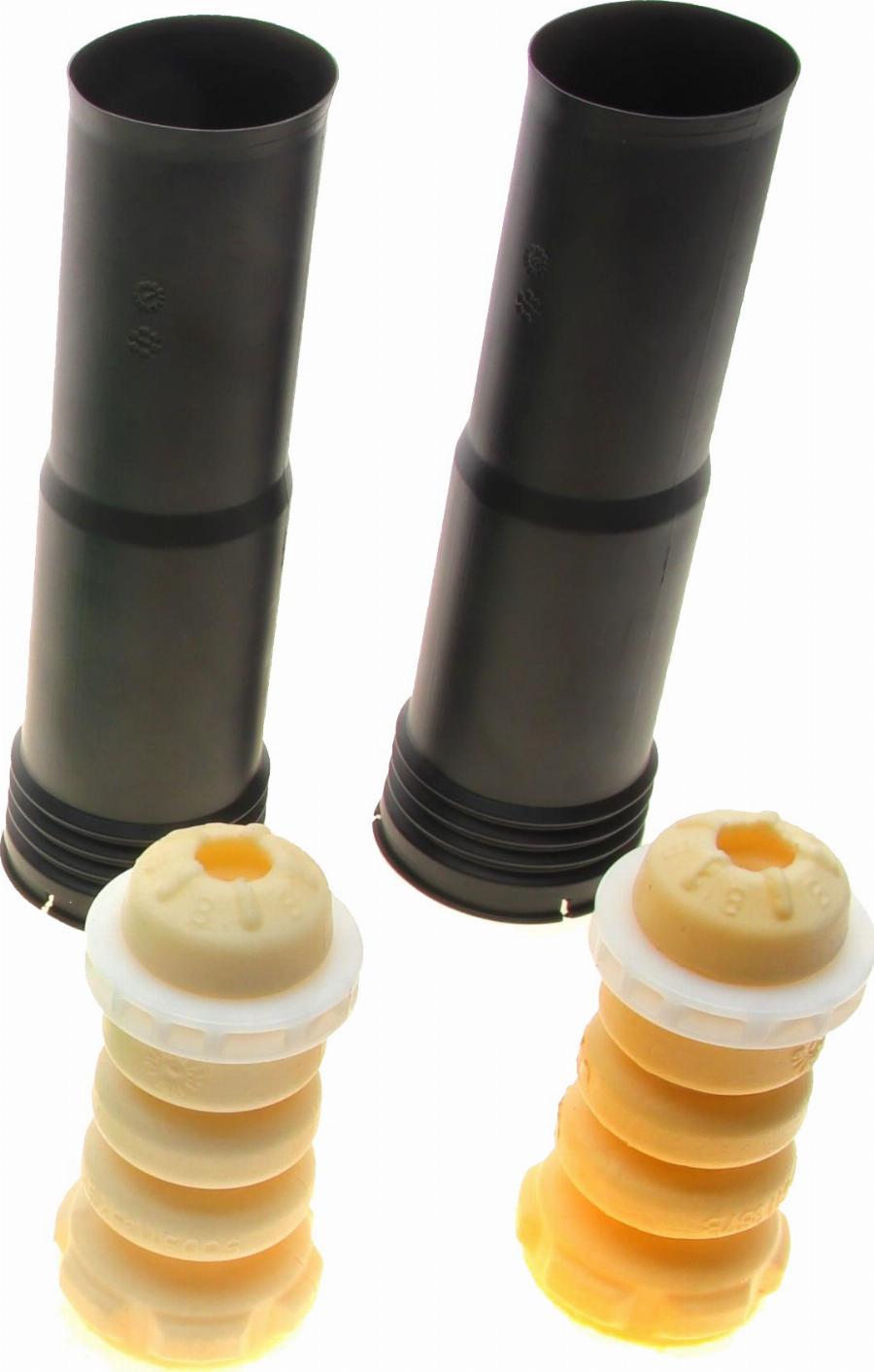 Borsehung B10022 - Dust Cover Kit, shock absorber car-mod.net