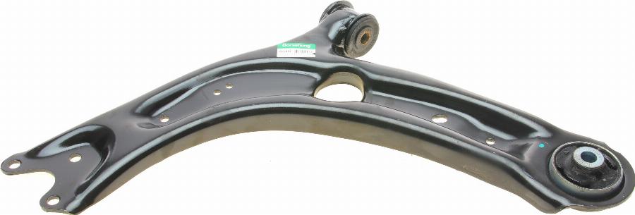 Borsehung B10858 - Track Control Arm car-mod.net