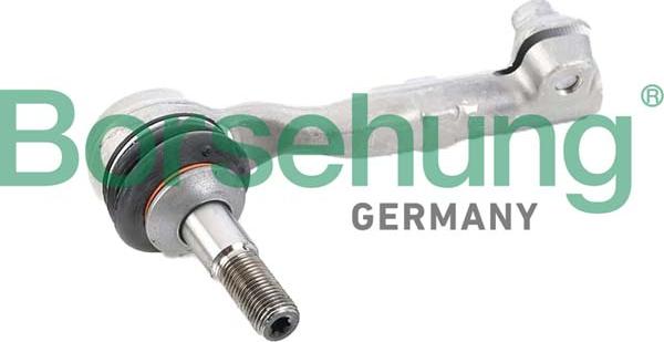 Borsehung B10818 - Tie Rod End car-mod.net