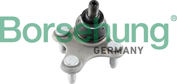 Borsehung B10825 - Ball Joint car-mod.net