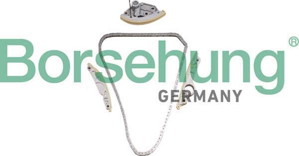 Borsehung B10246 - Timing Chain Kit car-mod.net