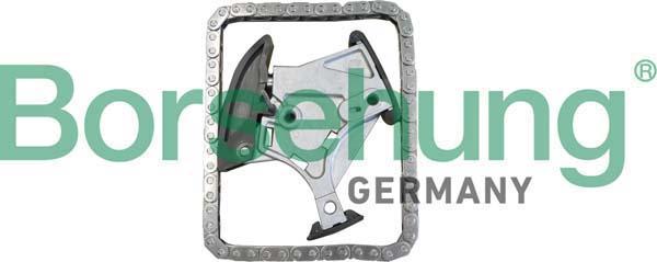 Borsehung B10241 - Timing Chain Kit car-mod.net