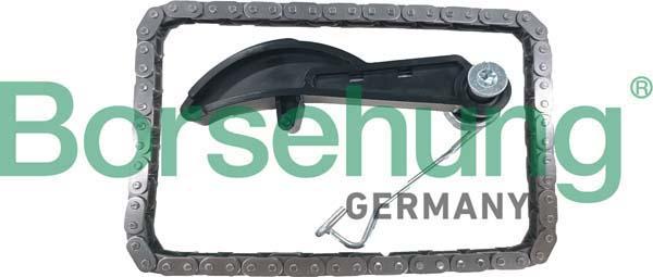 Borsehung B10251 - Timing Chain Kit car-mod.net