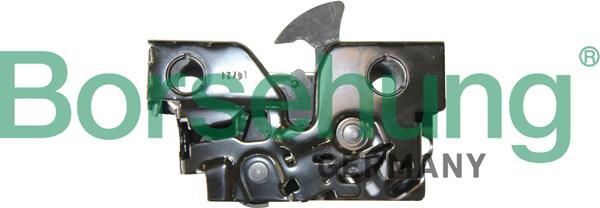 Borsehung B10269 - Bonnet Lock car-mod.net