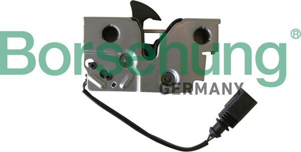 Borsehung B10268 - Bonnet Lock car-mod.net