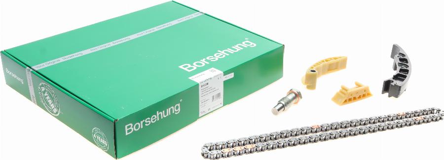 Borsehung B10208 - Timing Chain Kit car-mod.net