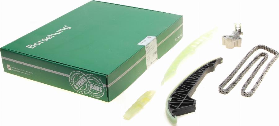 Borsehung B10203 - Timing Chain Kit car-mod.net