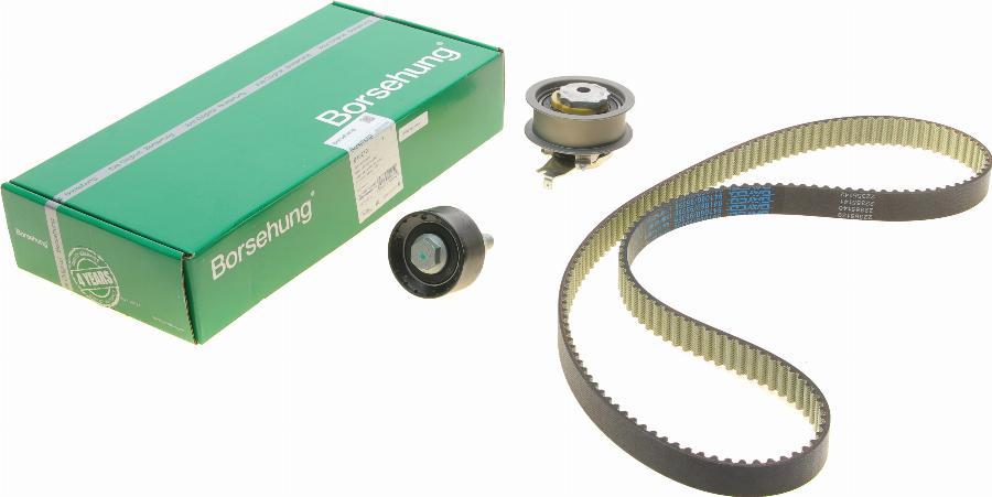 Borsehung B10210 - Timing Belt Set car-mod.net