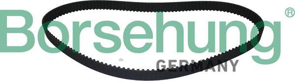 Borsehung B10235 - Timing Belt car-mod.net
