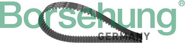 Borsehung B10230 - Timing Belt car-mod.net