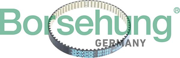 Borsehung B10232 - Drive belt, V-Belt car-mod.net