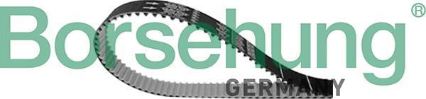 Borsehung B10229 - Timing Belt car-mod.net