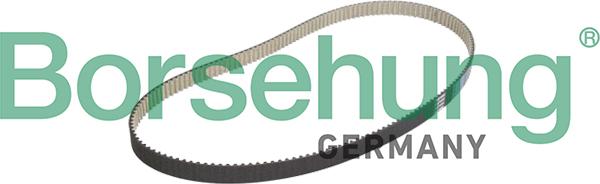Borsehung B10228 - Timing Belt car-mod.net
