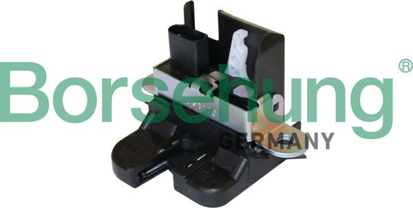 Borsehung B10276 - Boot Lock car-mod.net