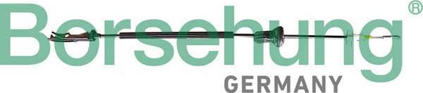 Borsehung B10794 - Cable, door release car-mod.net