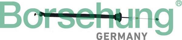 Borsehung B10791 - Cable, door release car-mod.net