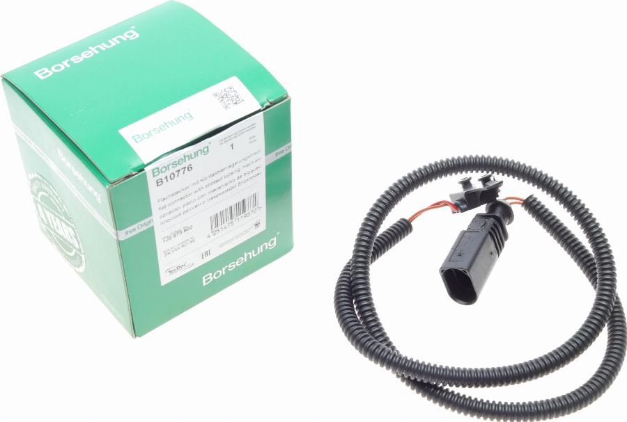 Borsehung B10776 - Cable Repair Set, wheel speed sensor car-mod.net