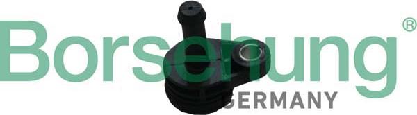 Borsehung B11999 - Hub, water pump car-mod.net