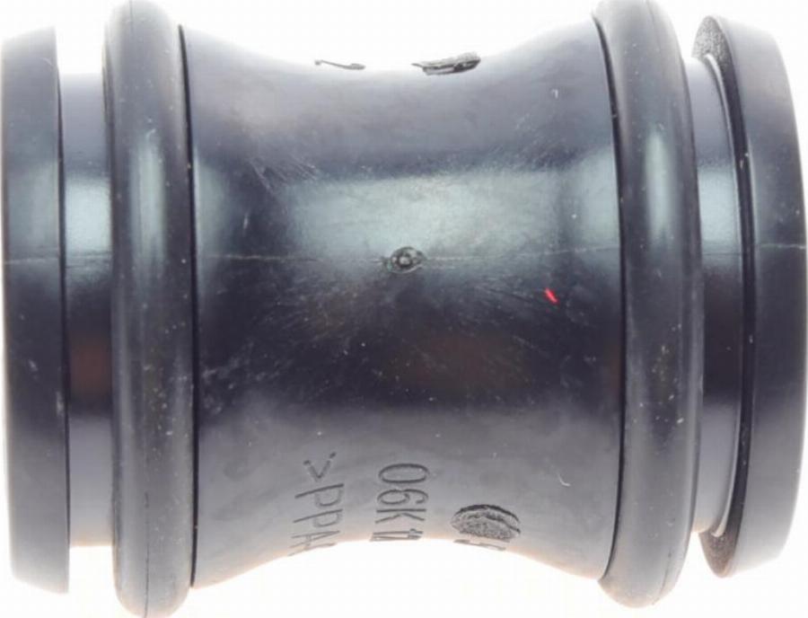 Borsehung B11990 - Coolant Flange car-mod.net
