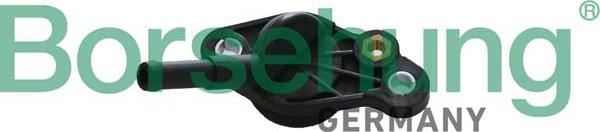 Borsehung B11998 - Hub, water pump car-mod.net