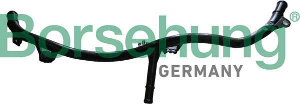 Borsehung B11997 - Coolant Tube car-mod.net