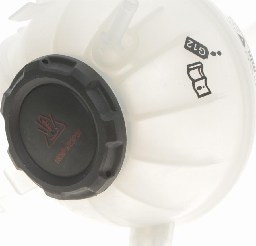 Borsehung B11940 - Expansion Tank, coolant car-mod.net