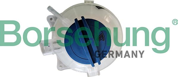 Borsehung B11943 - Expansion Tank, coolant car-mod.net