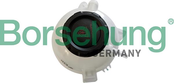 Borsehung B11942 - Expansion Tank, coolant car-mod.net