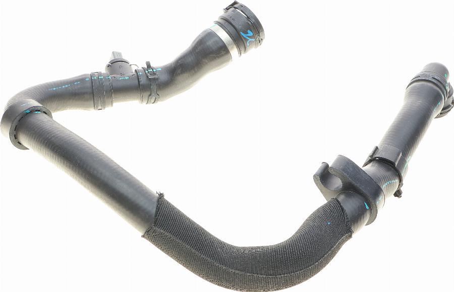 Borsehung B11960 - Radiator Hose car-mod.net