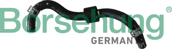 Borsehung B11983 - Fuel Line car-mod.net