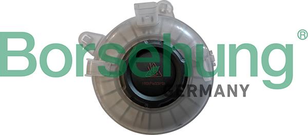 Borsehung B11939 - Expansion Tank, coolant car-mod.net