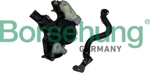 Borsehung B11921 - Oil Trap, crankcase breather car-mod.net