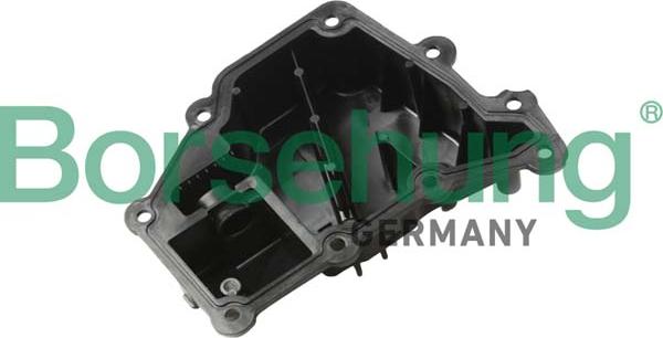 Borsehung B11922 - Oil Trap, crankcase breather car-mod.net