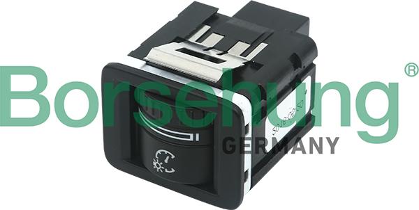 Borsehung B11445 - Control, instrument lighting car-mod.net